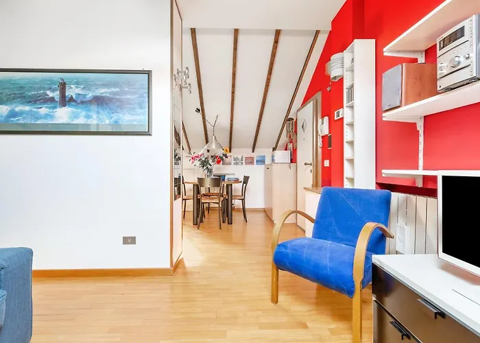 Piazza Risorgimento Cosy Studio